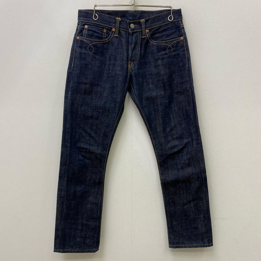 RRL(RALPH LAUREN) | ダブルアールエルラルフローレン SLIM BOOT デニムパンツ インディゴ サイズ：28【加古川店】