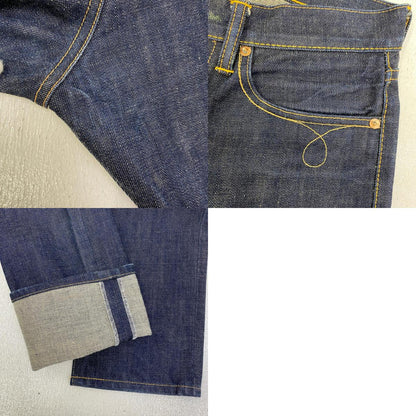 RRL(RALPH LAUREN) | ダブルアールエルラルフローレン SLIM BOOT デニムパンツ インディゴ サイズ：28【加古川店】