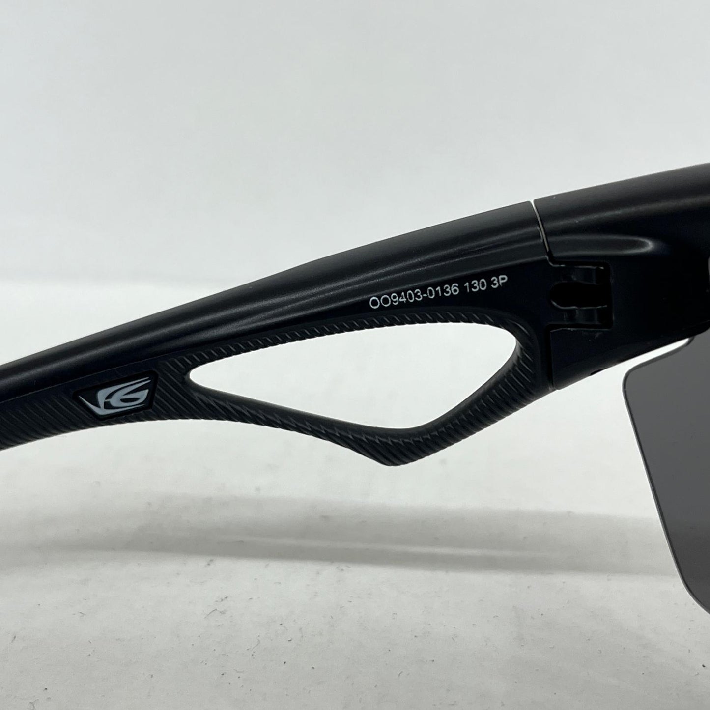 OAKLEY | オークリー サングラス OO9403-0136 ブラック【加古川店】