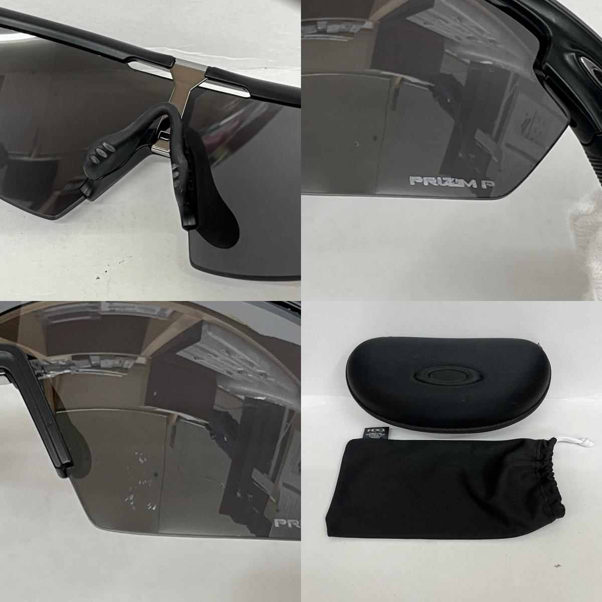 OAKLEY | オークリー サングラス OO9403-0136 ブラック【加古川店】