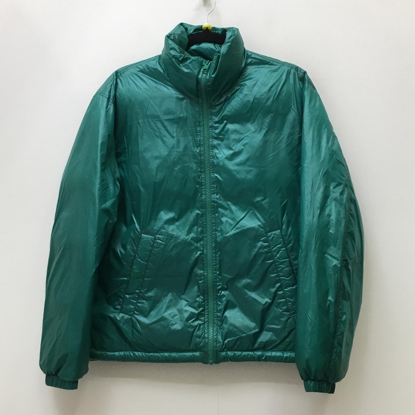 DIESEL | ディーゼル ダウンジャケット J01185 グリーン【加古川店】