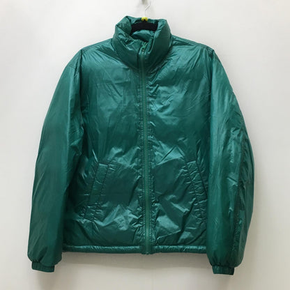 DIESEL | ディーゼル ダウンジャケット J01185 グリーン【加古川店】