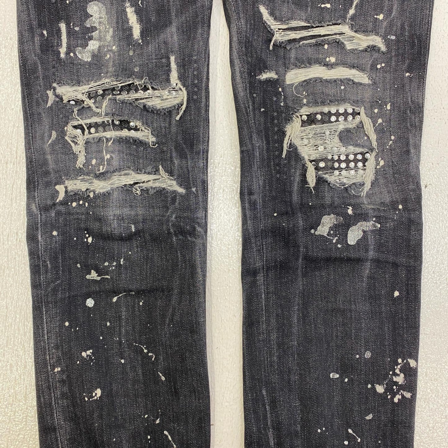 DSQUARED2 | ディースクエアード super twinky jean 国内正規品 デニムパンツ s74lb0919 s30503 ブラック サイズ：42【加古川店】