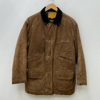 CHEVIGNON レザー ブラウン【加古川店】