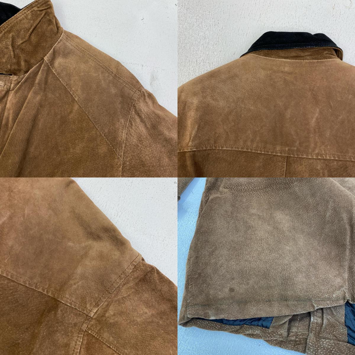 CHEVIGNON レザー ブラウン【加古川店】