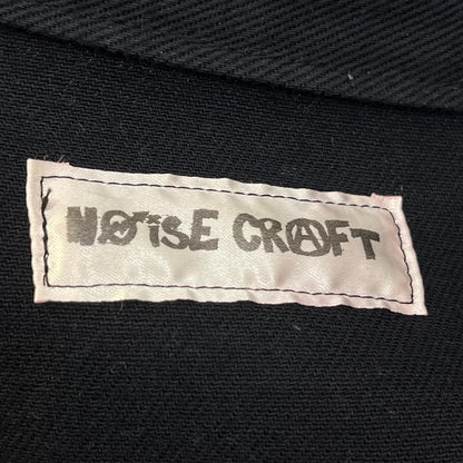 noise craft その他アウター ブラック【加古川店】
