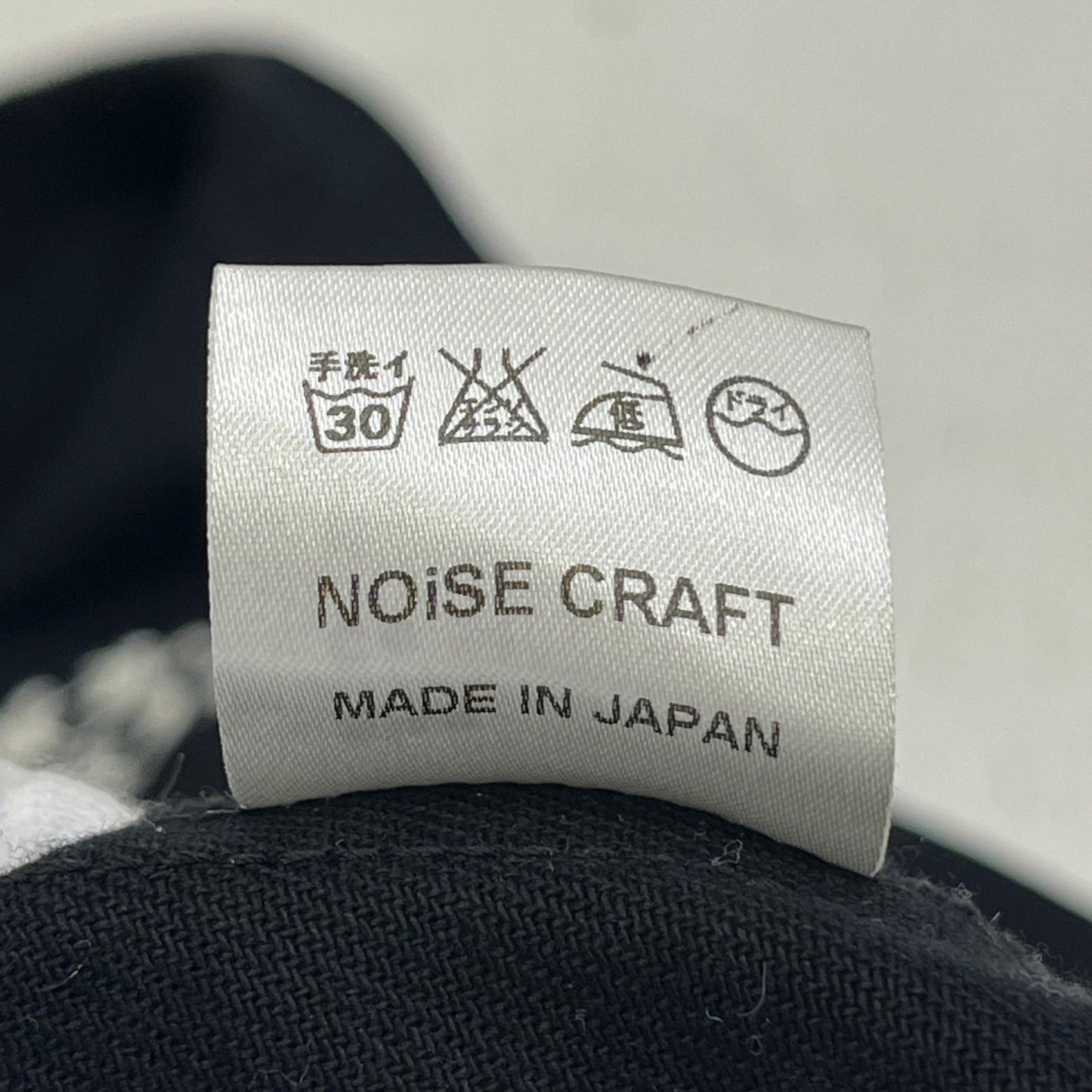noise craft その他アウター ブラック【加古川店】
