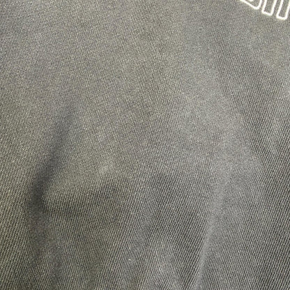 BlackEyePatch | ブラックアイパッチ DISC MEDIA LOGO CREW SWEAT スウェット BEPSS25CS21 ブラック サイズ：S【加古川店】