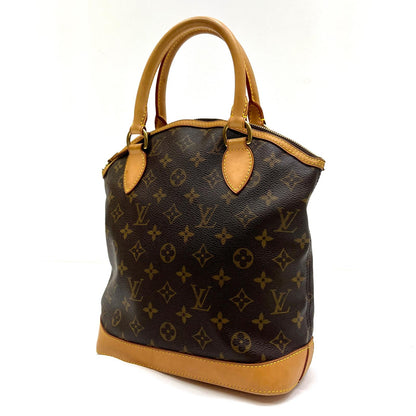 LOUIS VUITTON | ルイ・ヴィトン ロックイット ハンドバッグ トートバッグ M40102 FL0046【加古川店】