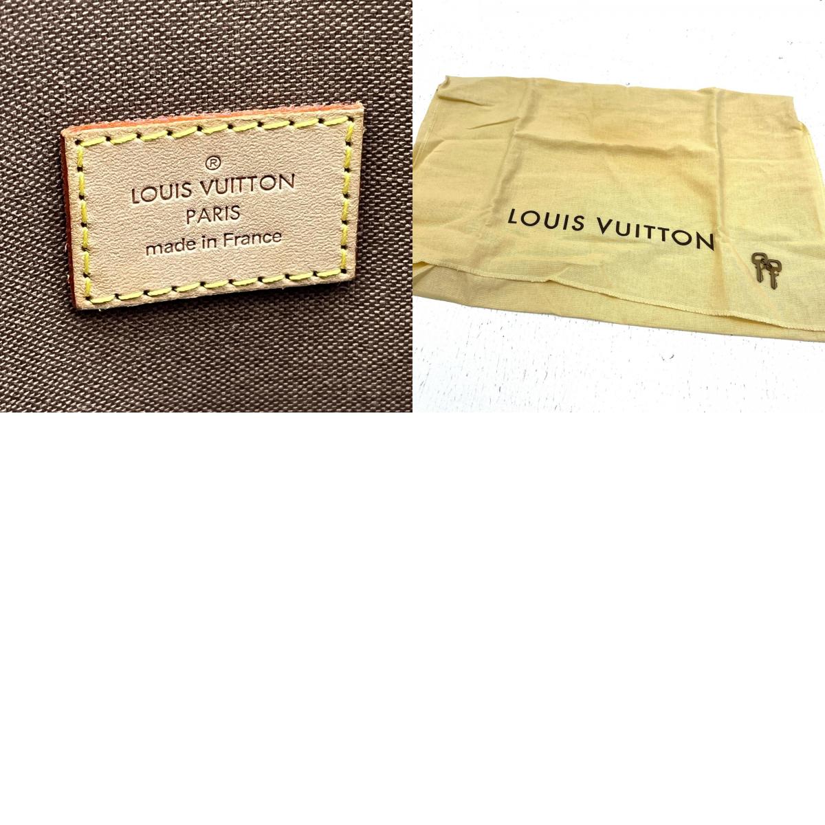 LOUIS VUITTON | ルイ・ヴィトン ロックイット ハンドバッグ トートバッグ M40102 FL0046【加古川店】