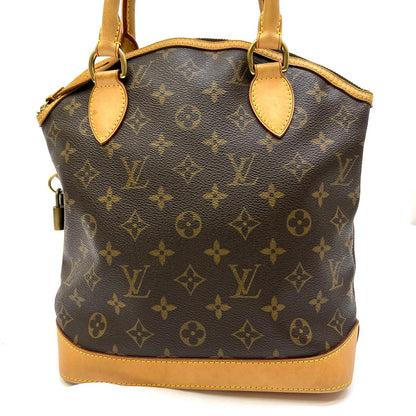 LOUIS VUITTON | ルイ・ヴィトン ロックイット ハンドバッグ トートバッグ M40102 FL0046【加古川店】