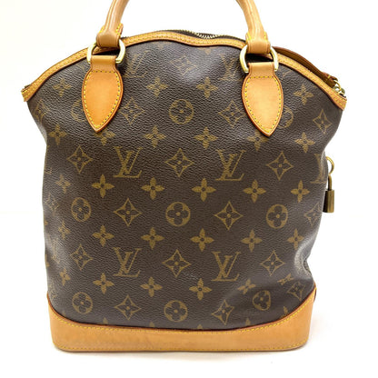 LOUIS VUITTON | ルイ・ヴィトン ロックイット ハンドバッグ トートバッグ M40102 FL0046【加古川店】