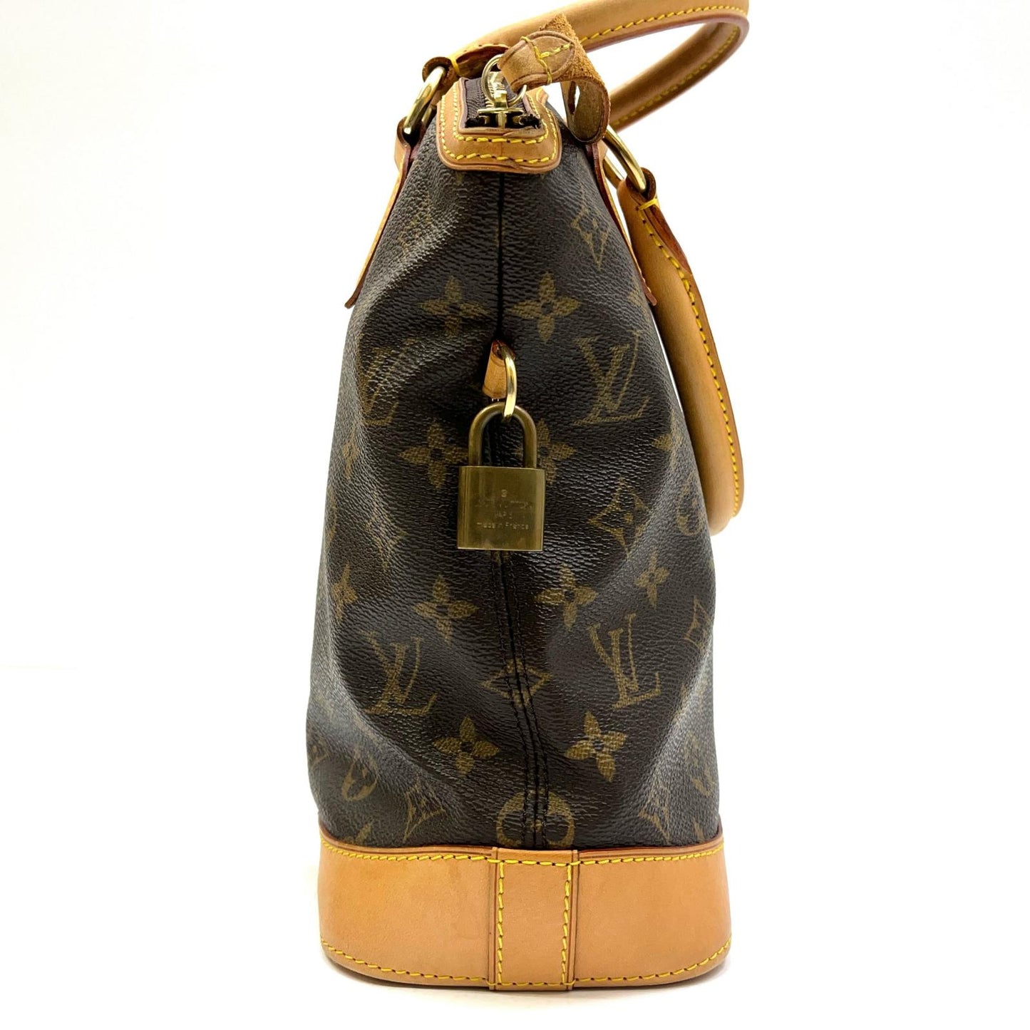 LOUIS VUITTON | ルイ・ヴィトン ロックイット ハンドバッグ トートバッグ M40102 FL0046【加古川店】