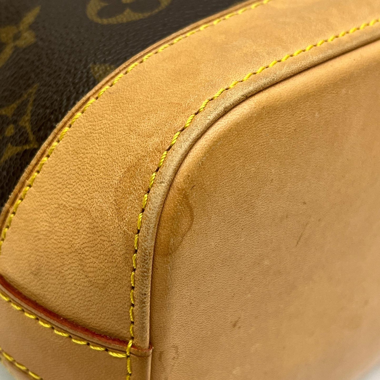 LOUIS VUITTON | ルイ・ヴィトン ロックイット ハンドバッグ トートバッグ M40102 FL0046【加古川店】
