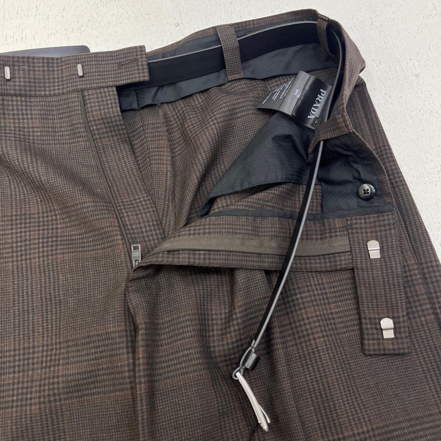 PRADA | プラダ 21年　国内正規品 その他ボトムス SPH176 サイズ：M【加古川店】