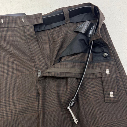 PRADA | プラダ 21年　国内正規品 その他ボトムス SPH176 サイズ：M【加古川店】