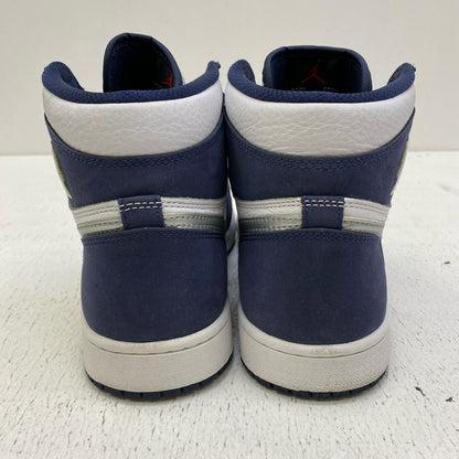 NIKE | ナイキ Air Jordan 1 High OG CO.JP "Midnight Navy" (2020) スニーカー DC1788-100 ネイビー 27.5cm【加古川店】