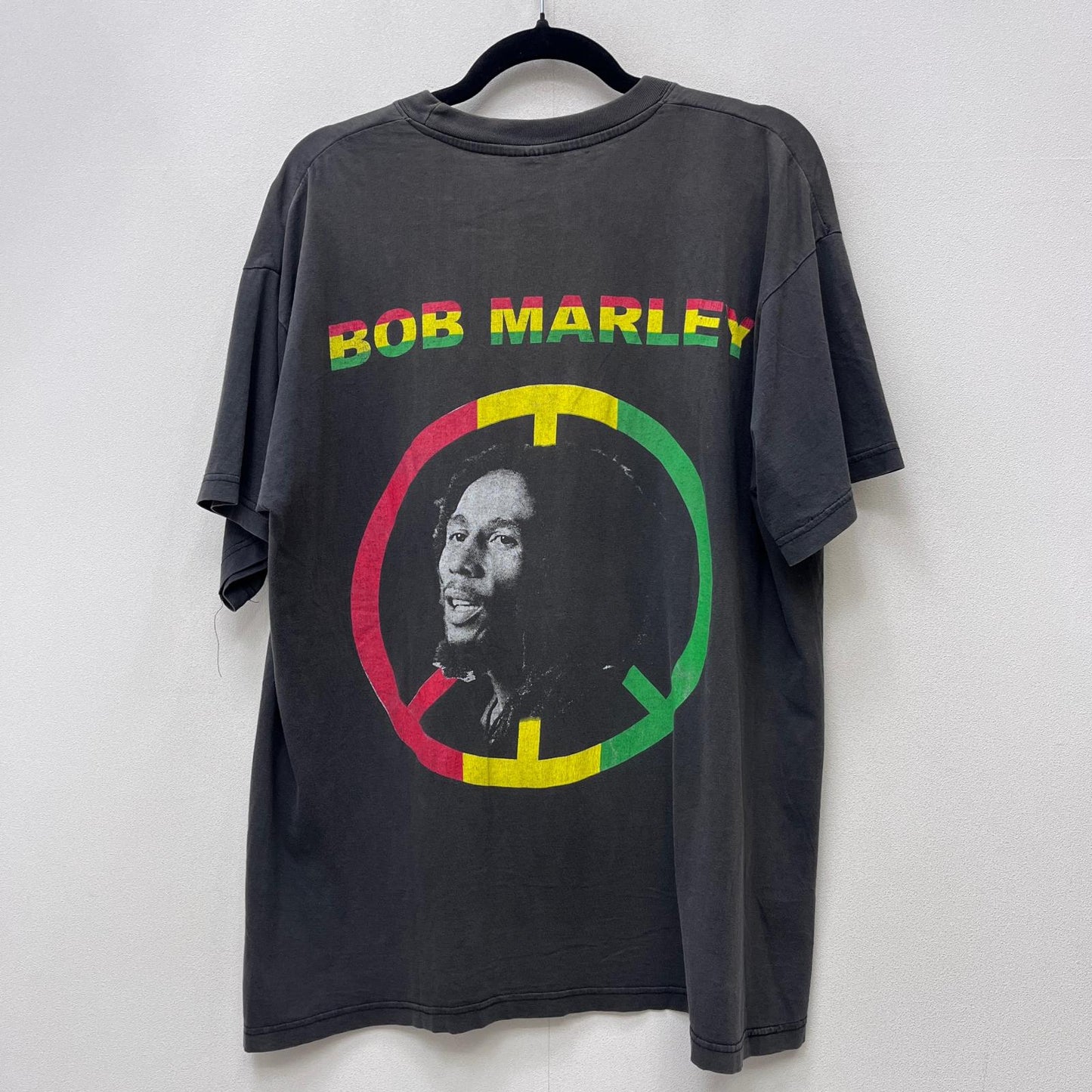 bob marley 半袖Ｔシャツ ブラック サイズ：XL【加古川店】