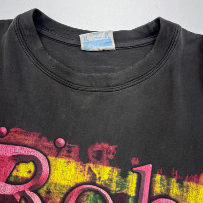 bob marley 半袖Ｔシャツ ブラック サイズ：XL【加古川店】