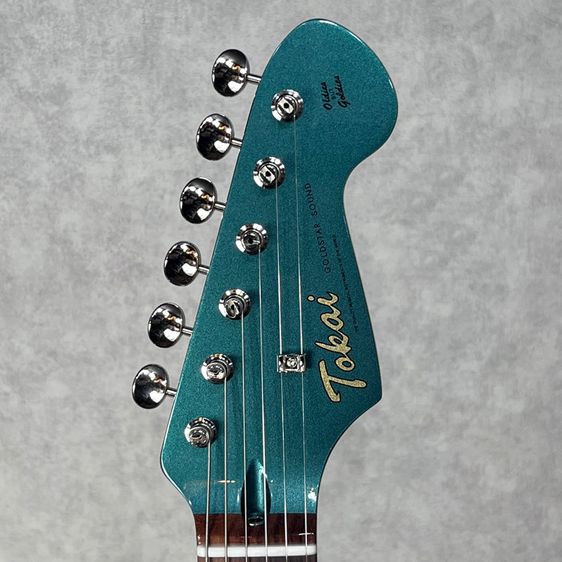 【新品】 Tokai | トーカイ 楽器 AST-101 SGM/R/MH【加古川店】