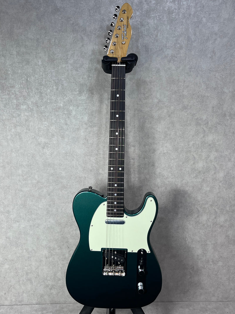 【新品】 Tokai | トーカイ 楽器 ATE-101 SGM/R【加古川店】