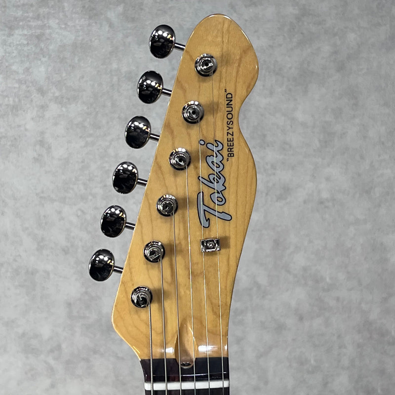 【新品】 Tokai | トーカイ 楽器 ATE-101 SGM/R【加古川店】