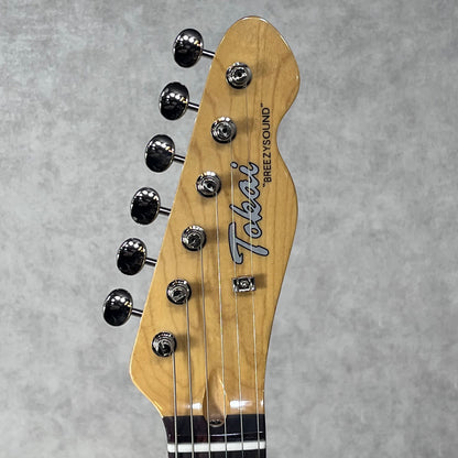 【新品】 Tokai | トーカイ 楽器 ATE-101 SGM/R【加古川店】