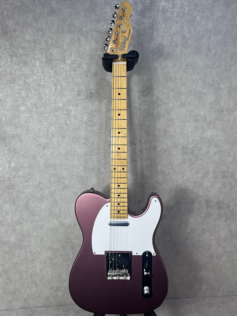 【新品】 Tokai | トーカイ 楽器 ATE-101 BGM/M【加古川店】