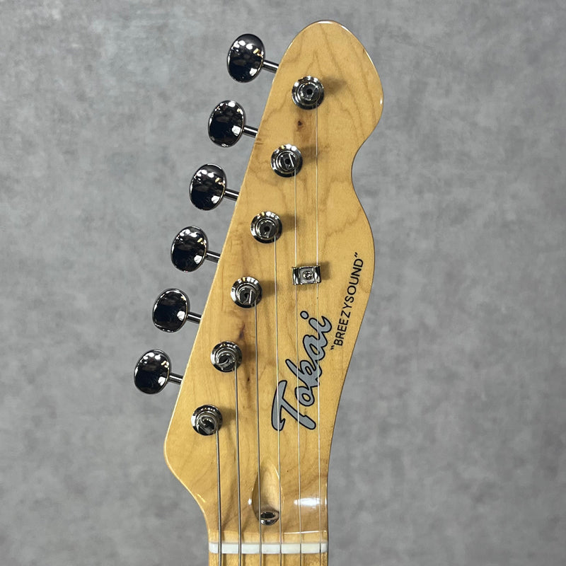 【新品】 Tokai | トーカイ 楽器 ATE-101 BGM/M【加古川店】