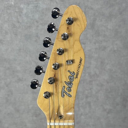 【新品】 Tokai | トーカイ 楽器 ATE-101 BGM/M【加古川店】