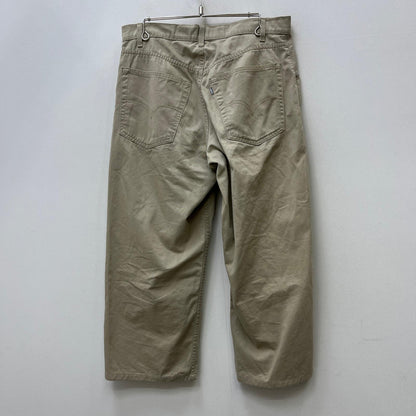 Levi's | リーバイス BAGGY 90s チノパンツ ベージュ【加古川店】