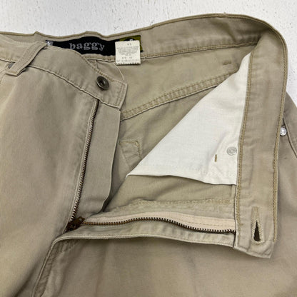Levi's | リーバイス BAGGY 90s チノパンツ ベージュ【加古川店】