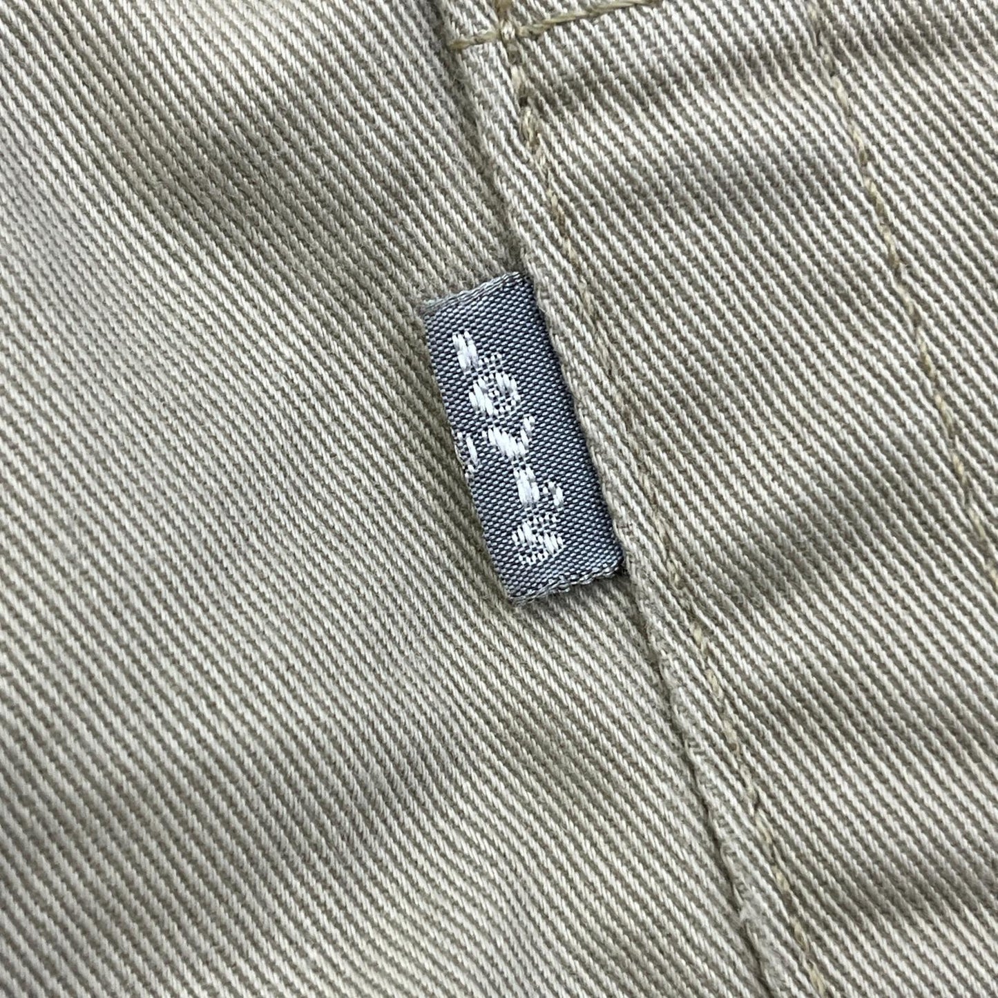 Levi's | リーバイス BAGGY 90s チノパンツ ベージュ【加古川店】