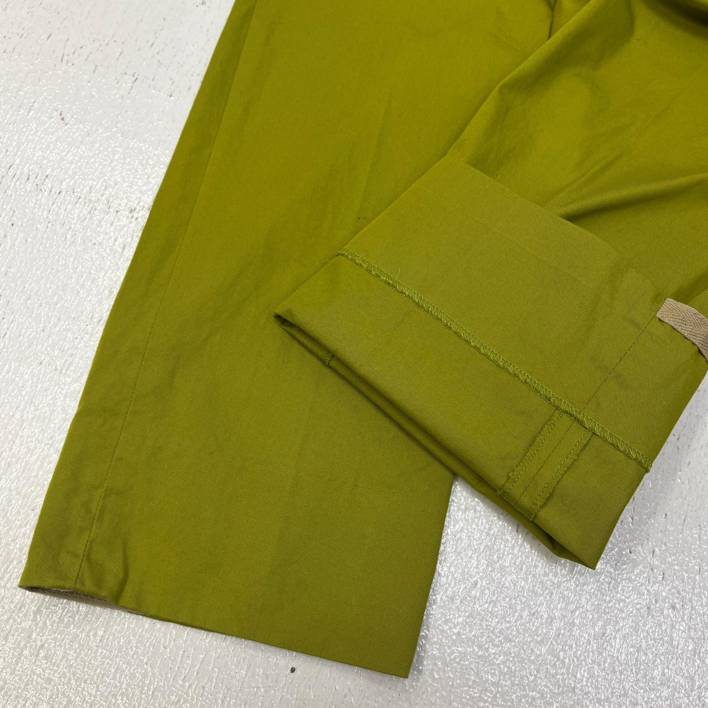 HERMES | エルメス 国内正規品 その他ボトムス 31-5406 ライトグリーン サイズ：42【加古川店】
