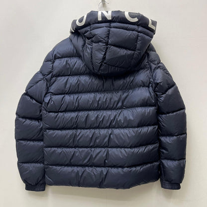 MONCLER | モンクレール SALZMAN ダウンジャケット G20911A00009 53048 ネイビー サイズ：3【加古川店】