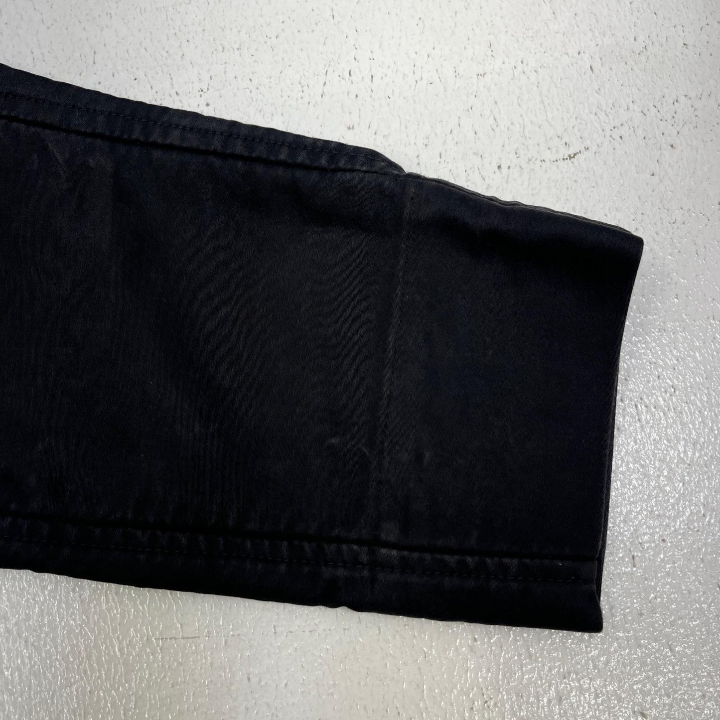 ANATOMICA | アナトミカ Moleskin Jacket テーラードジャケット ブラック【加古川店】