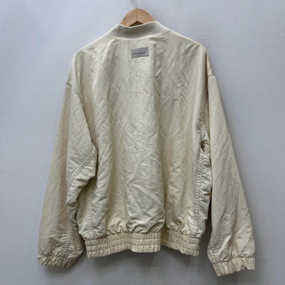 NIKE | ナイキ ×FEAR OF GOD Basketball Jacket ブルゾン CU4694-271 ベージュ【加古川店】