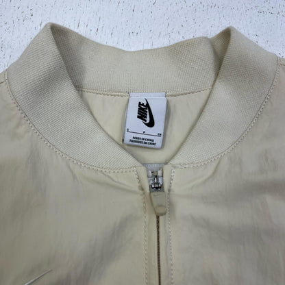 NIKE | ナイキ ×FEAR OF GOD Basketball Jacket ブルゾン CU4694-271 ベージュ【加古川店】