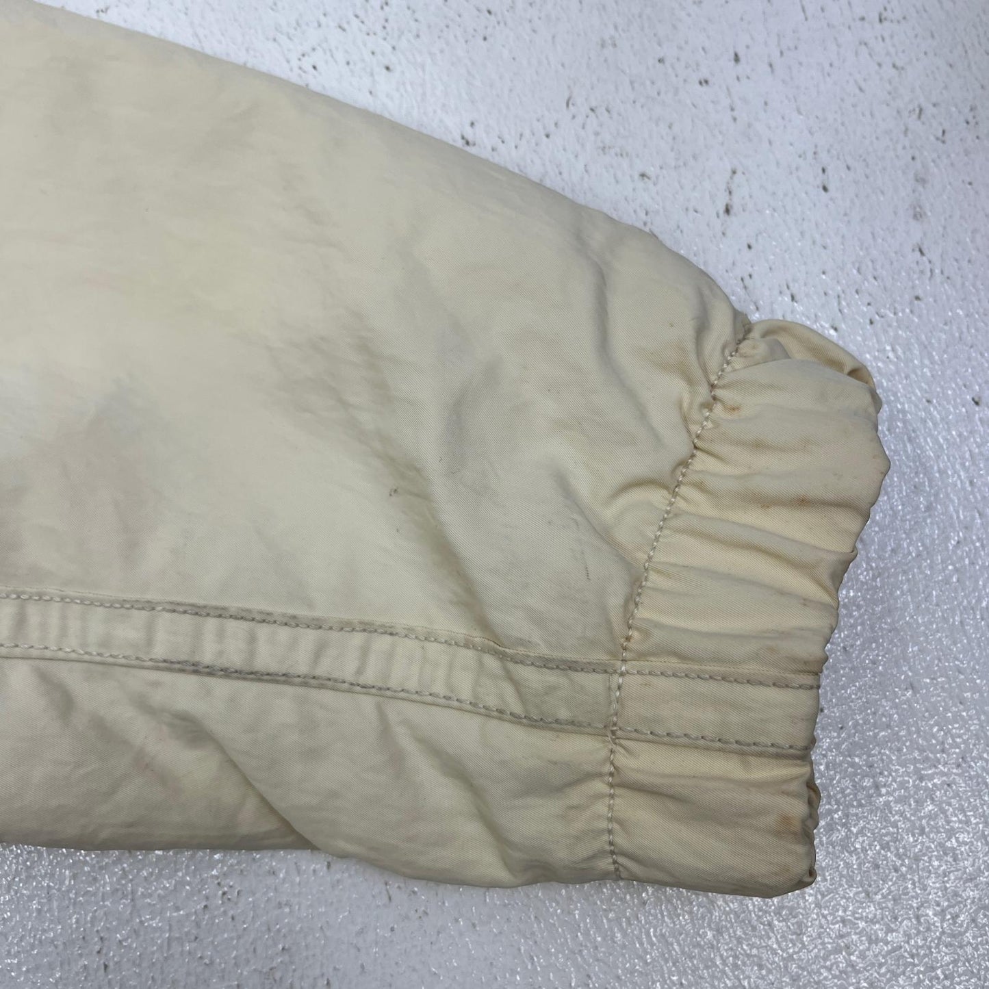NIKE | ナイキ ×FEAR OF GOD Basketball Jacket ブルゾン CU4694-271 ベージュ【加古川店】