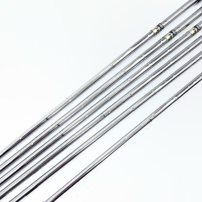 【ゴルフ用品】 FOURTEEN | フォーティーン TC550(2007)ｱｲｱﾝ6本ｾｯﾄ 5~9.P DG S200 フレックスS【加古川店】