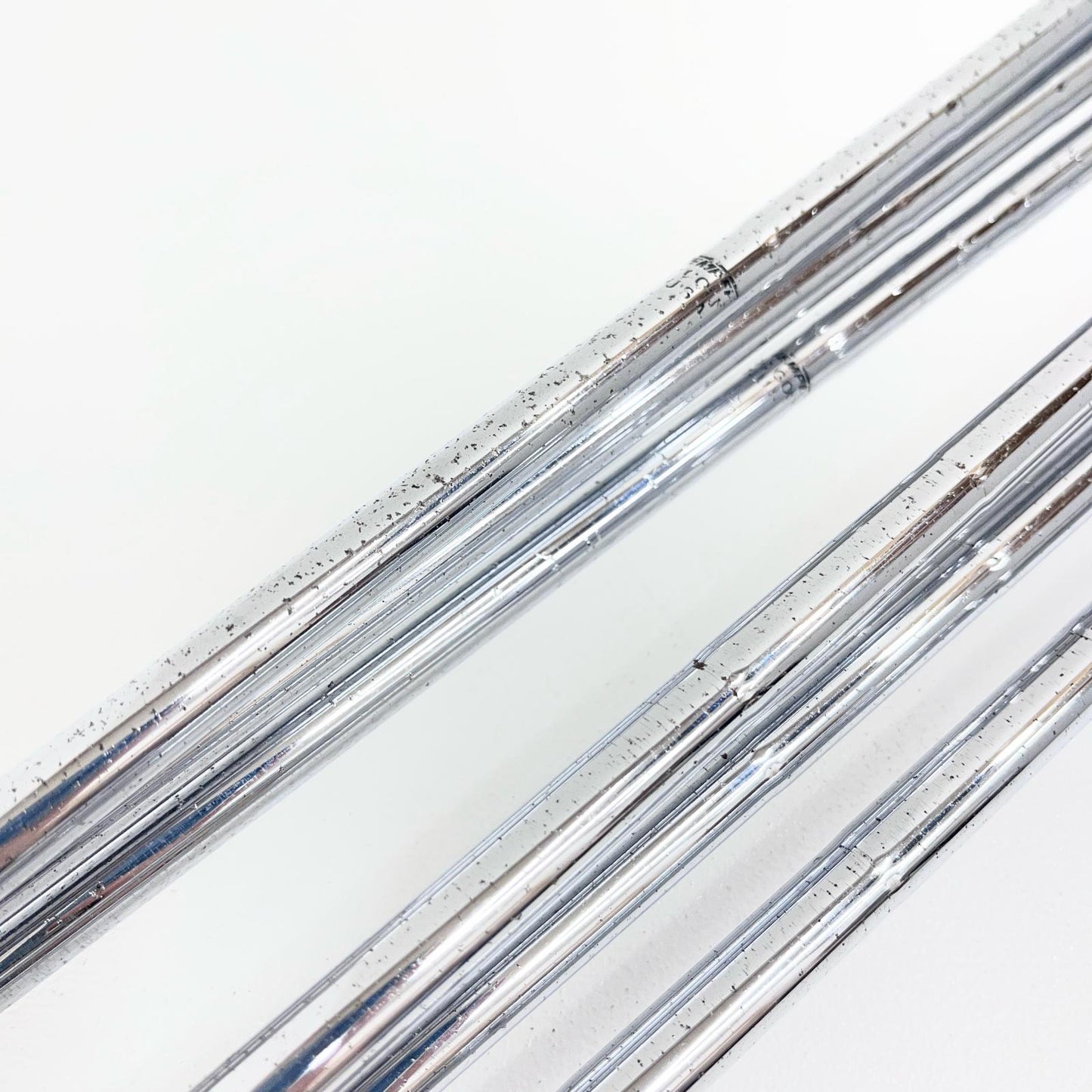 【ゴルフ用品】 FOURTEEN | フォーティーン TC550(2007)ｱｲｱﾝ6本ｾｯﾄ 5~9.P DG S200 フレックスS【加古川店】