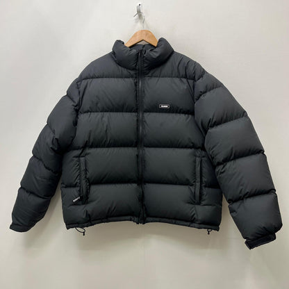 X-LARGE | エクストララージ DOWN JACKET ダウンジャケット 101244021011 ブラック サイズ：L【加古川店】