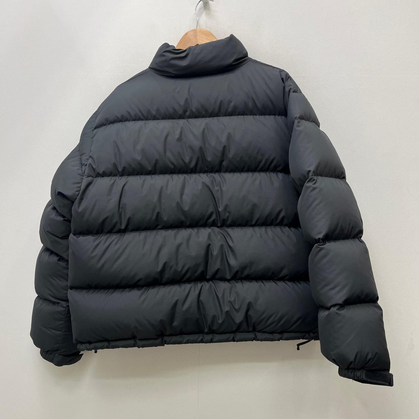 X-LARGE | エクストララージ DOWN JACKET ダウンジャケット 101244021011 ブラック サイズ：L【加古川店】