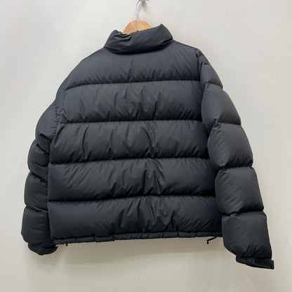 X-LARGE | エクストララージ DOWN JACKET ダウンジャケット 101244021011 ブラック サイズ：L【加古川店】