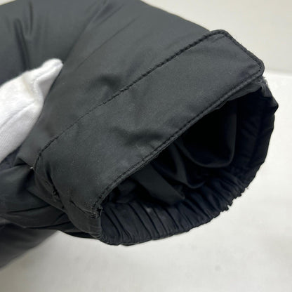 X-LARGE | エクストララージ DOWN JACKET ダウンジャケット 101244021011 ブラック サイズ：L【加古川店】