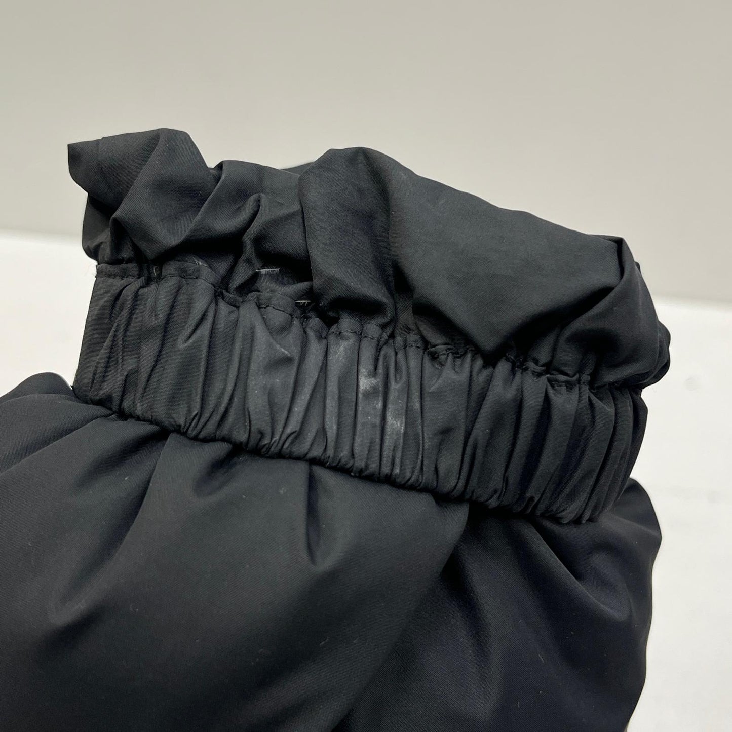 X-LARGE | エクストララージ DOWN JACKET ダウンジャケット 101244021011 ブラック サイズ：L【加古川店】