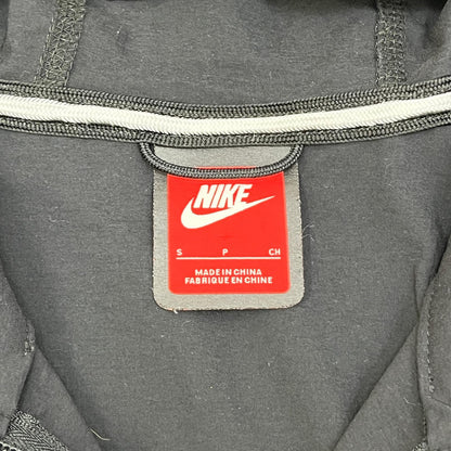 NIKE | ナイキ ナイロンジャケット ブラック サイズ：S【加古川店】