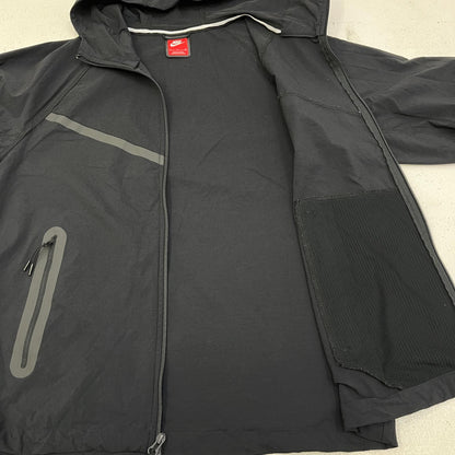 NIKE | ナイキ ナイロンジャケット ブラック サイズ：S【加古川店】