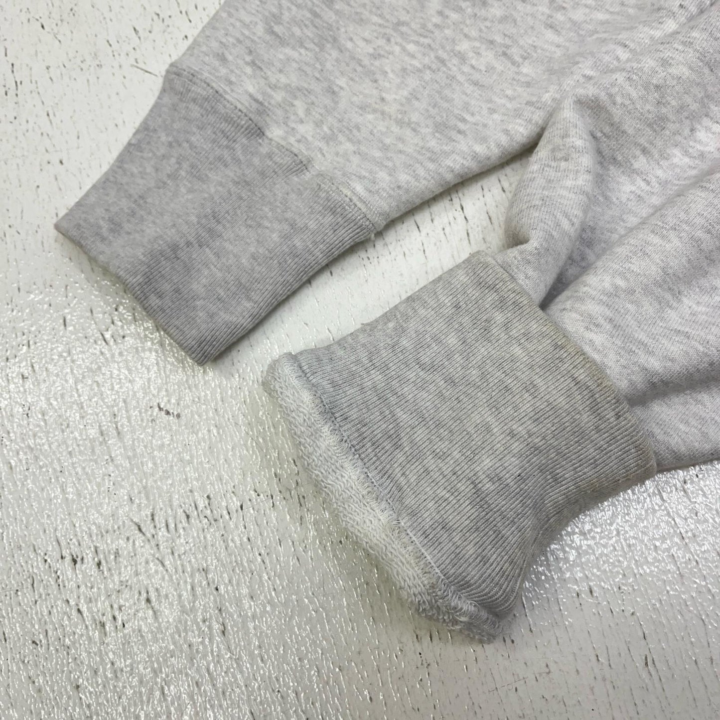 BOWWOW | バウワウ AIR FORCE スウェット グレー サイズ：XL【加古川店】