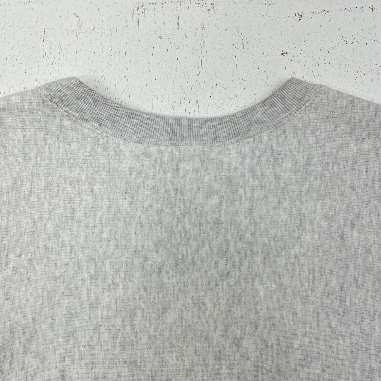 BOWWOW | バウワウ AIR FORCE スウェット グレー サイズ：XL【加古川店】